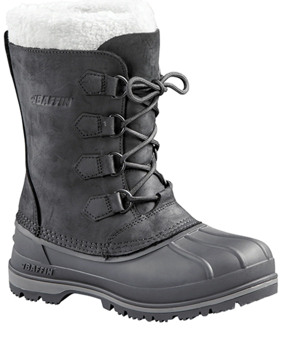 Baffin Women's Canada Insulated Waterproof Boots - Soft Toe