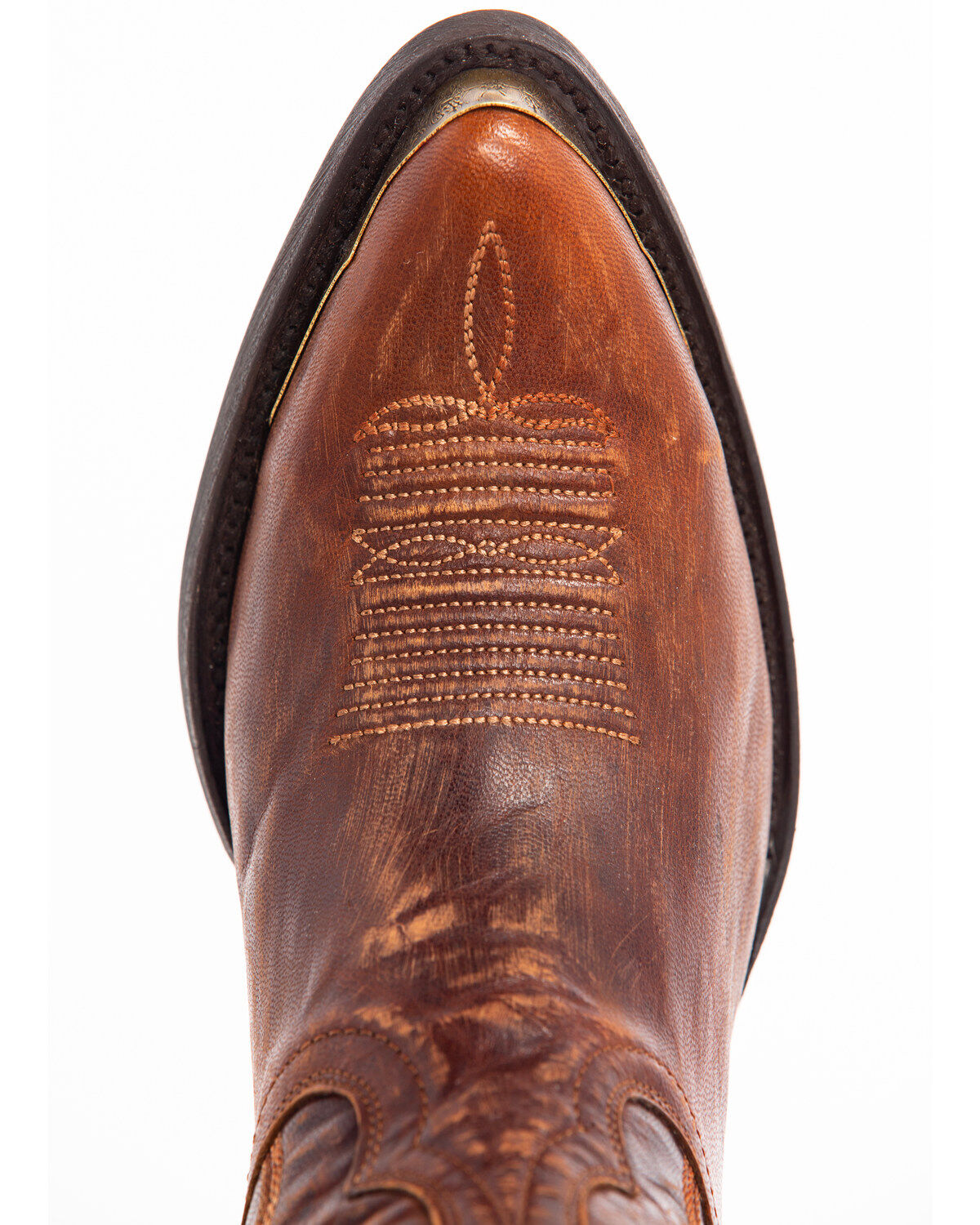 Idyllwind Women's Wheels Western Booties - Round Toe