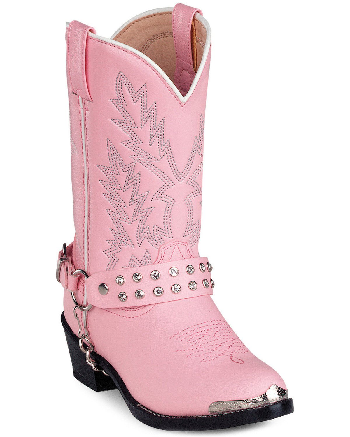 Durango Kid's Western Boots