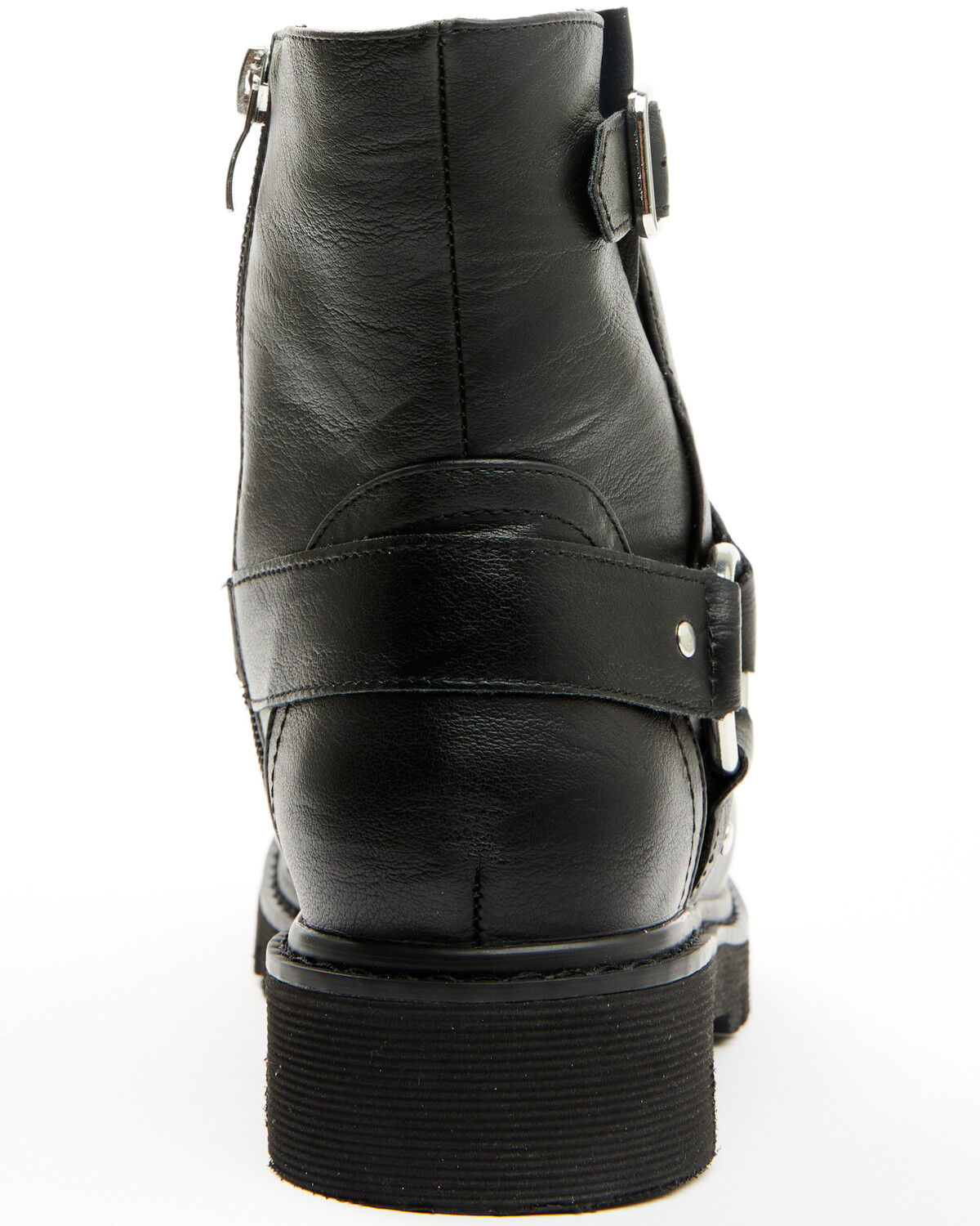 Corkys Women's Pick of the Patch Fashion Booties - Round Toe