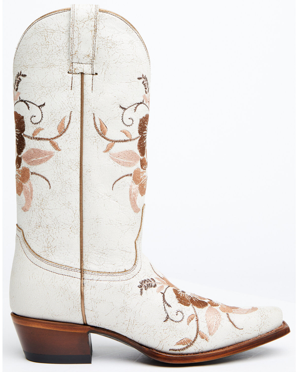 Shyanne Women's Sloane Western Boots - Snip Toe