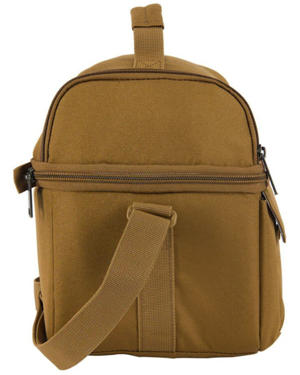 Carhartt Insulated 12 Can Two Compartment Lunch Cooler