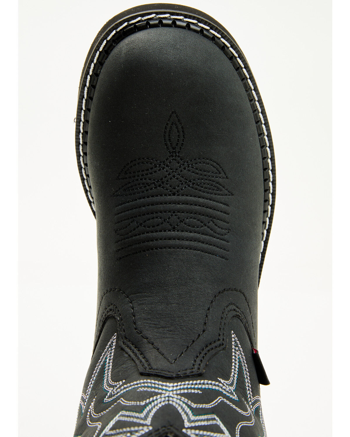 Justin Women's Gypsy Performance Western Boots - Round Toe