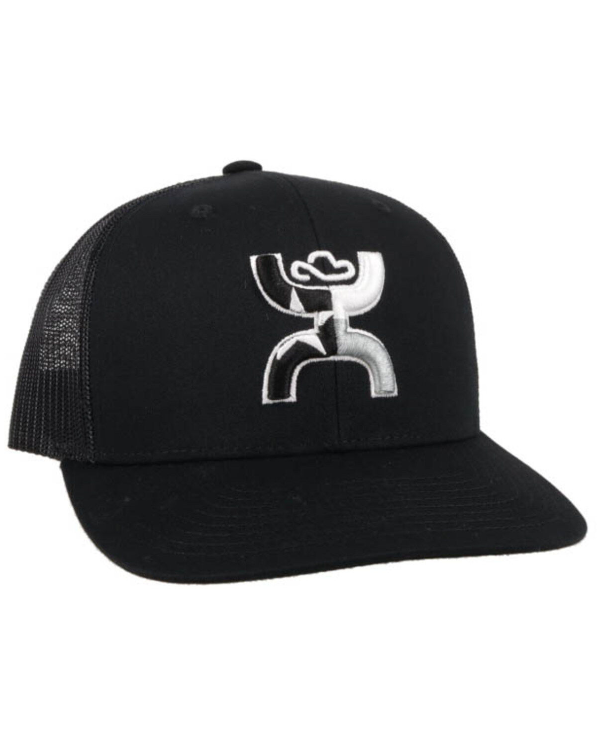 Hooey Men's Texican Logo Trucker Cap