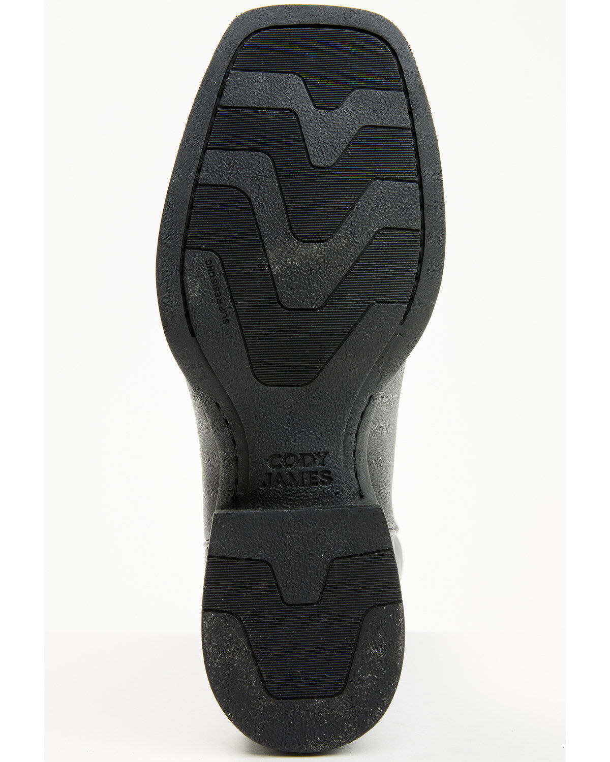 Cody James Men's Ace Performance Western Boots - Broad Square Toe