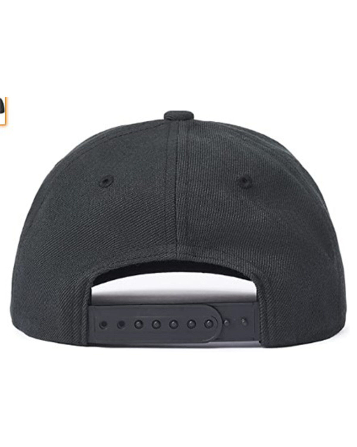 Brixton Men's Linwood Logo Ball Cap