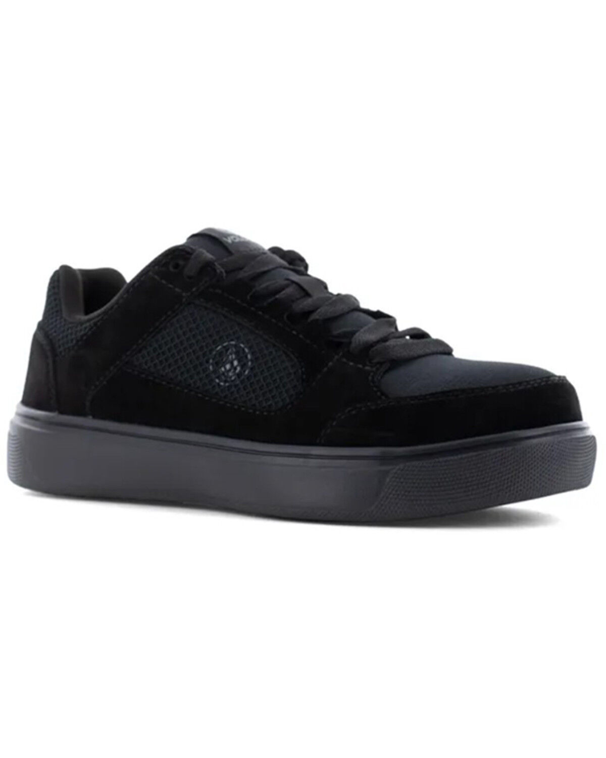 Volcom Women's Evolve Skate Work Shoes - Composite Toe