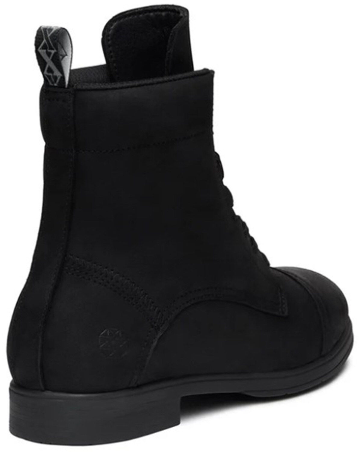 Xena Workwear Women's 6" Inertia Work Boots - Steel Toe