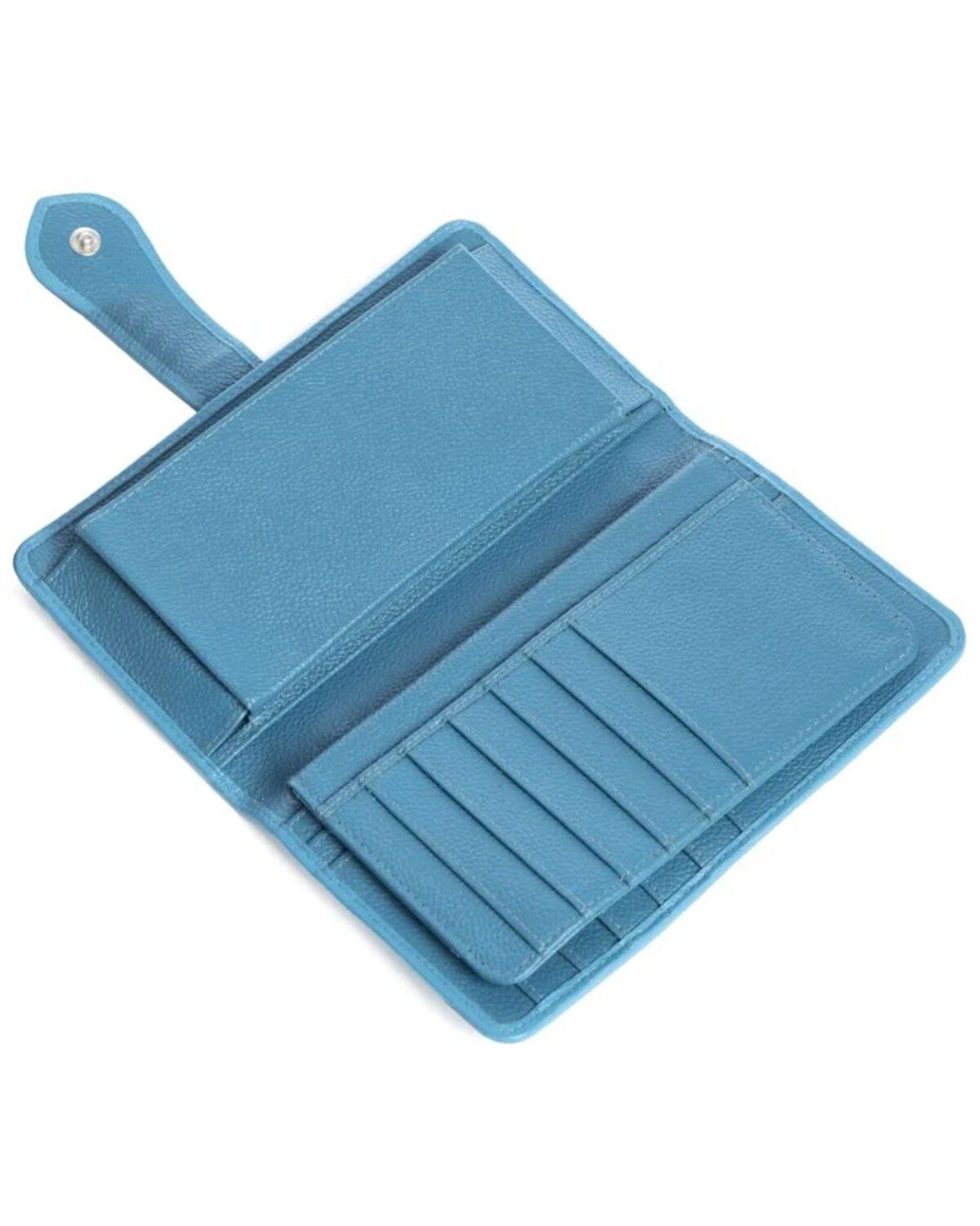 Myra Bag Women's Las Mijitas Tooled Wallet