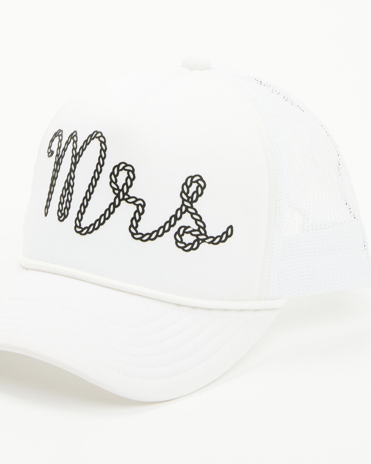 Shyanne Women's Mrs. Ball Cap