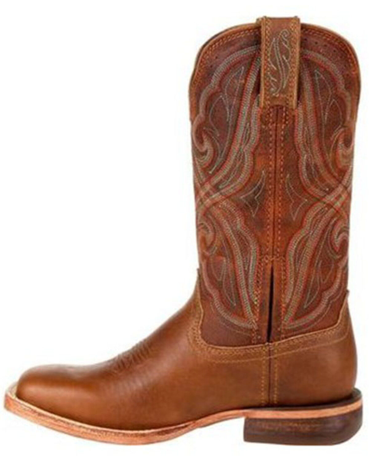 Durango Women's Areno Pro Western Boots - Broad Square Toe