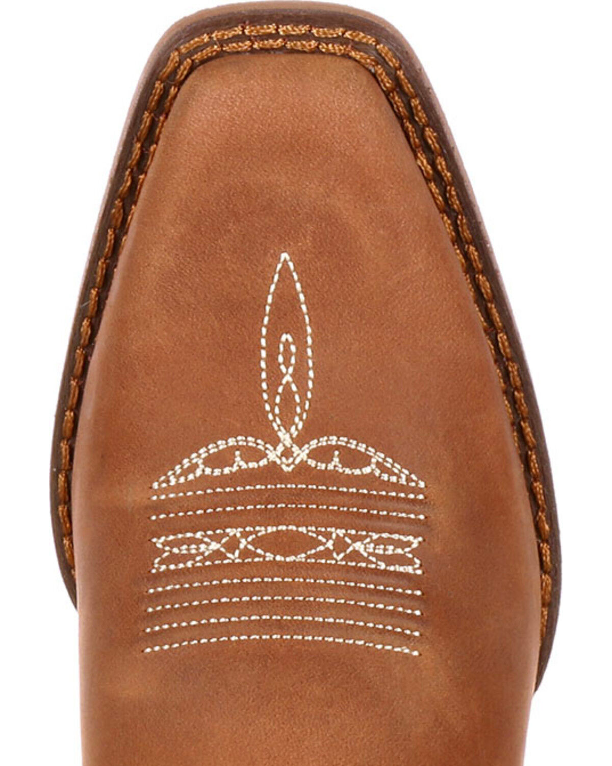 Durango Women's Distressed Flag Western Boots