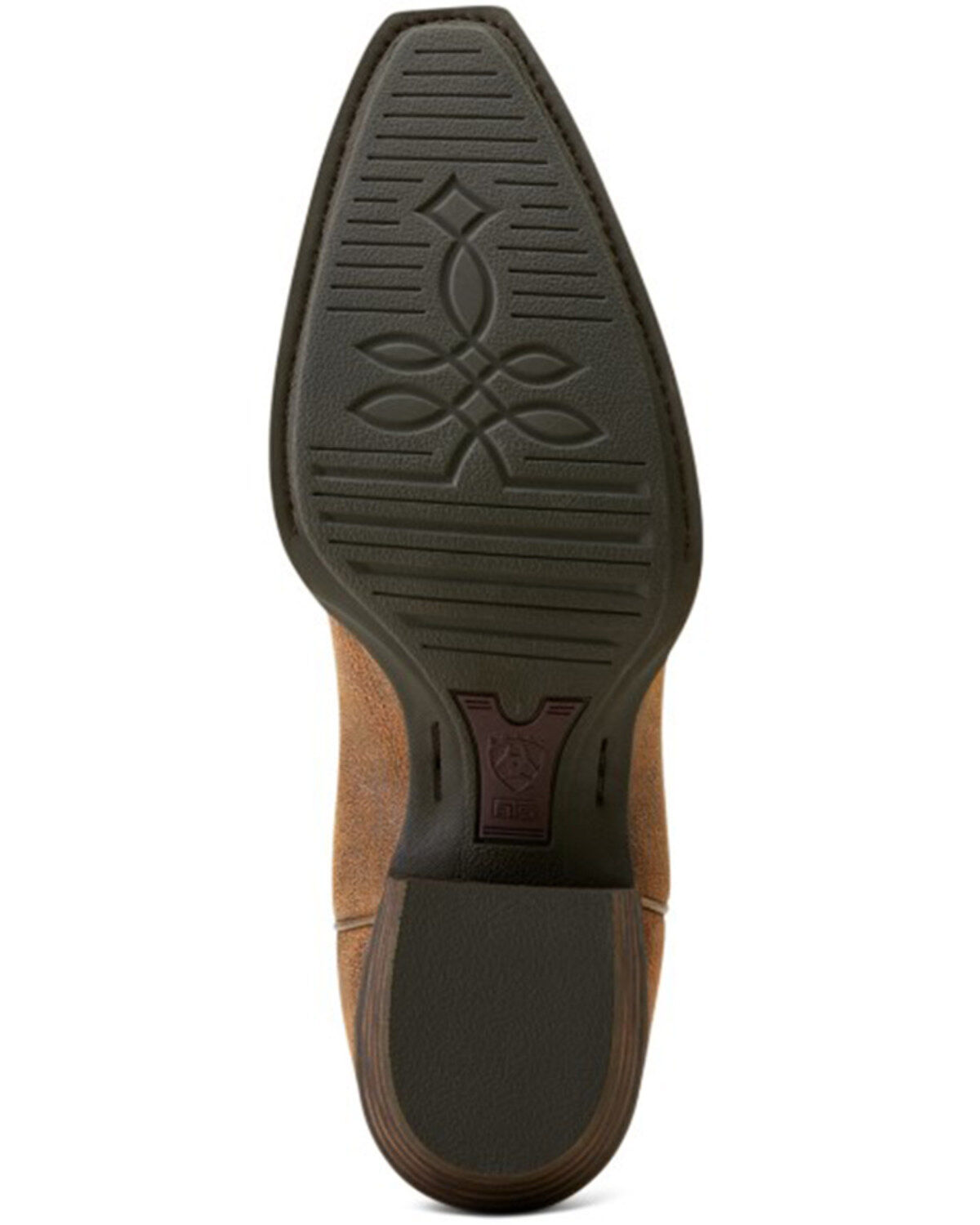 Ariat Women's Tallahassee Stretchfit Western Boots - Snip Toe