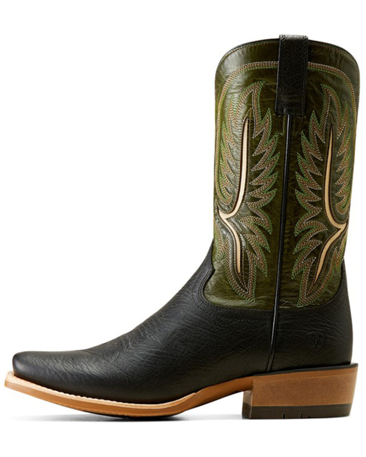 Ariat Men's Stadtler Western Boots - Square Toe