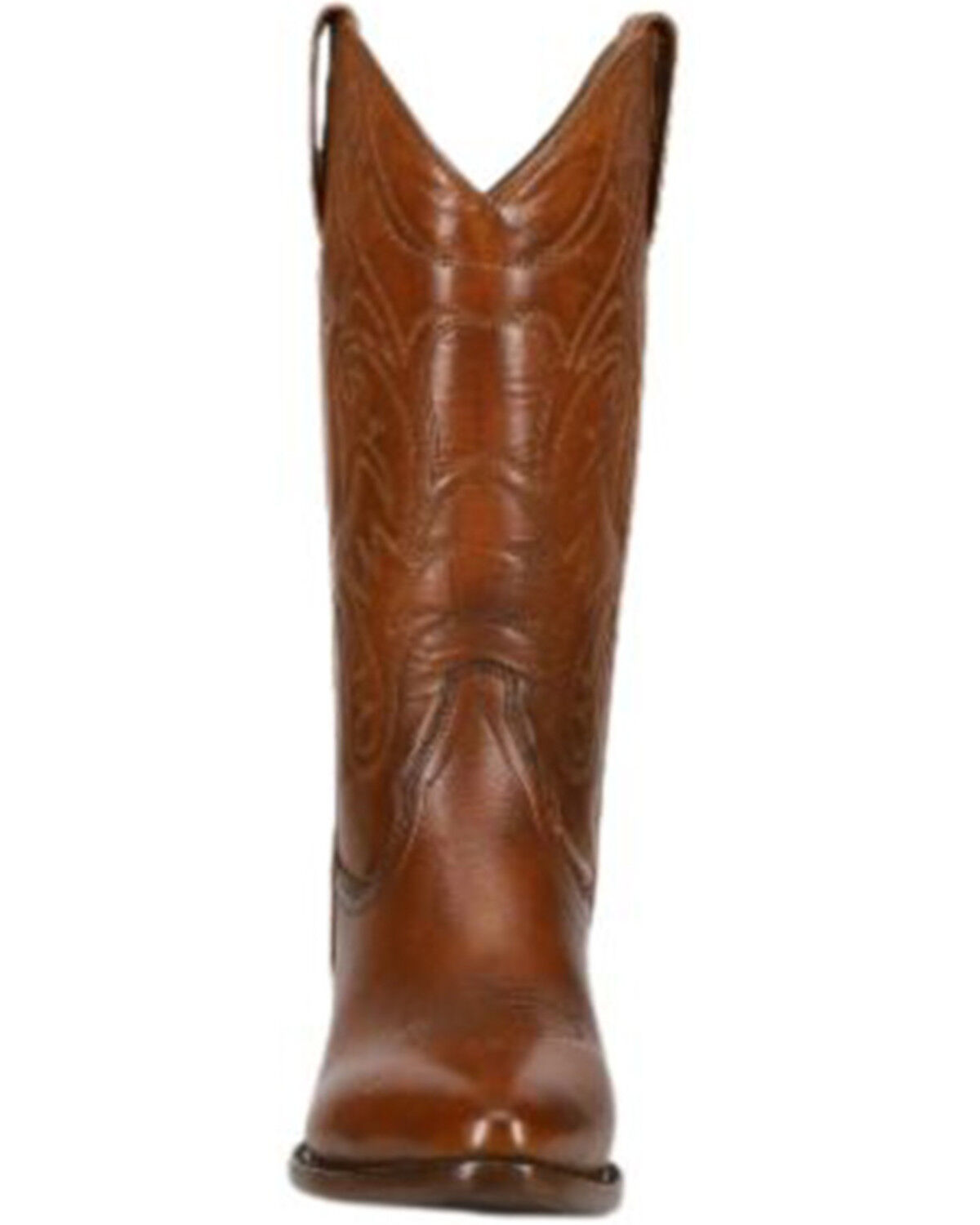 Frye Men's Bruce Western Boots - Round Toe