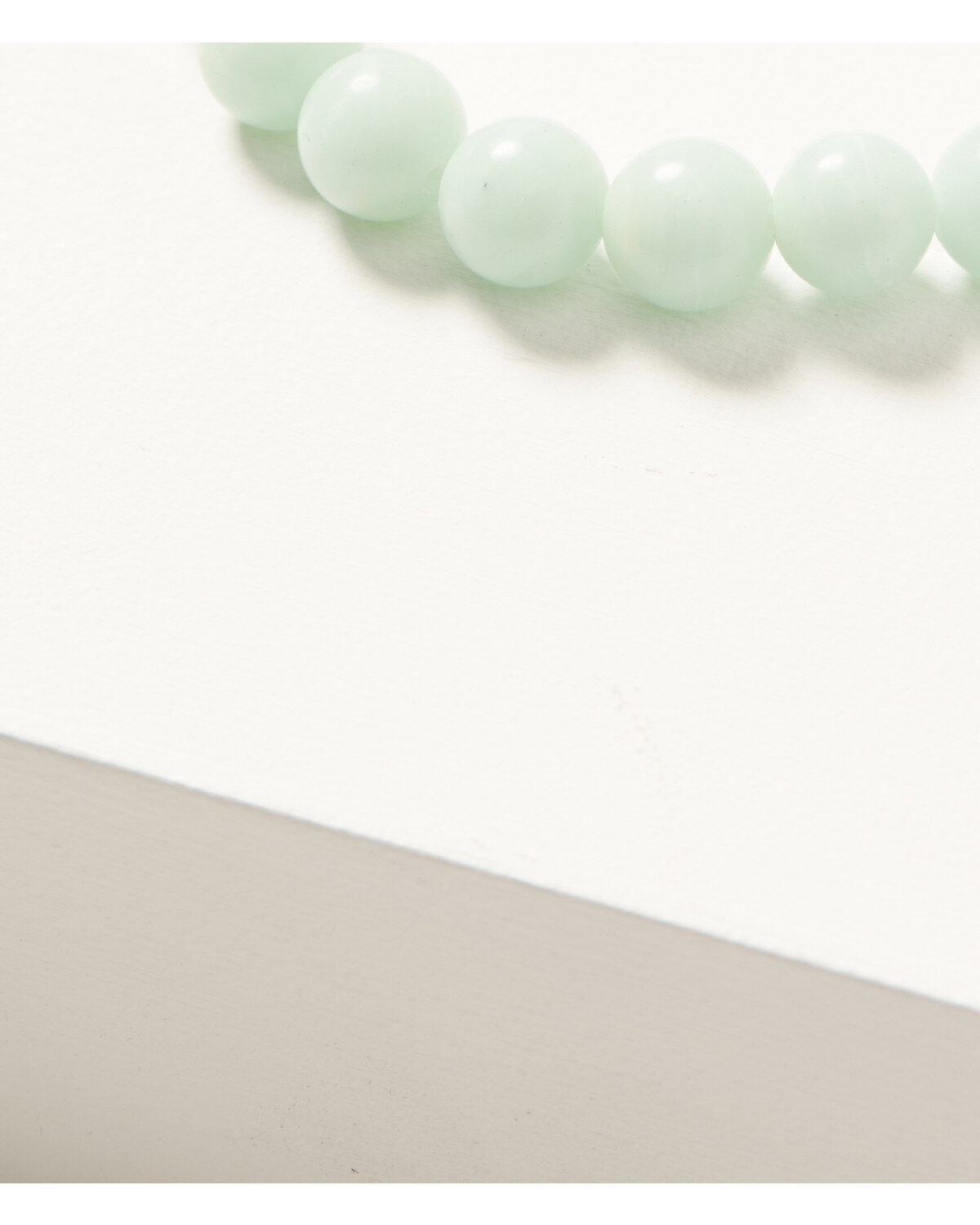 Shyanne Women's Luna Bella Turquoise Beaded Bracelet Set - 5 Piece