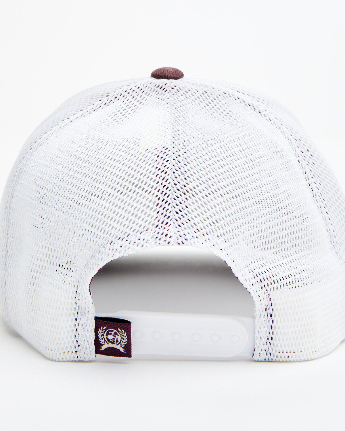 Cinch Women's Southwestern Print Logo Ball Cap