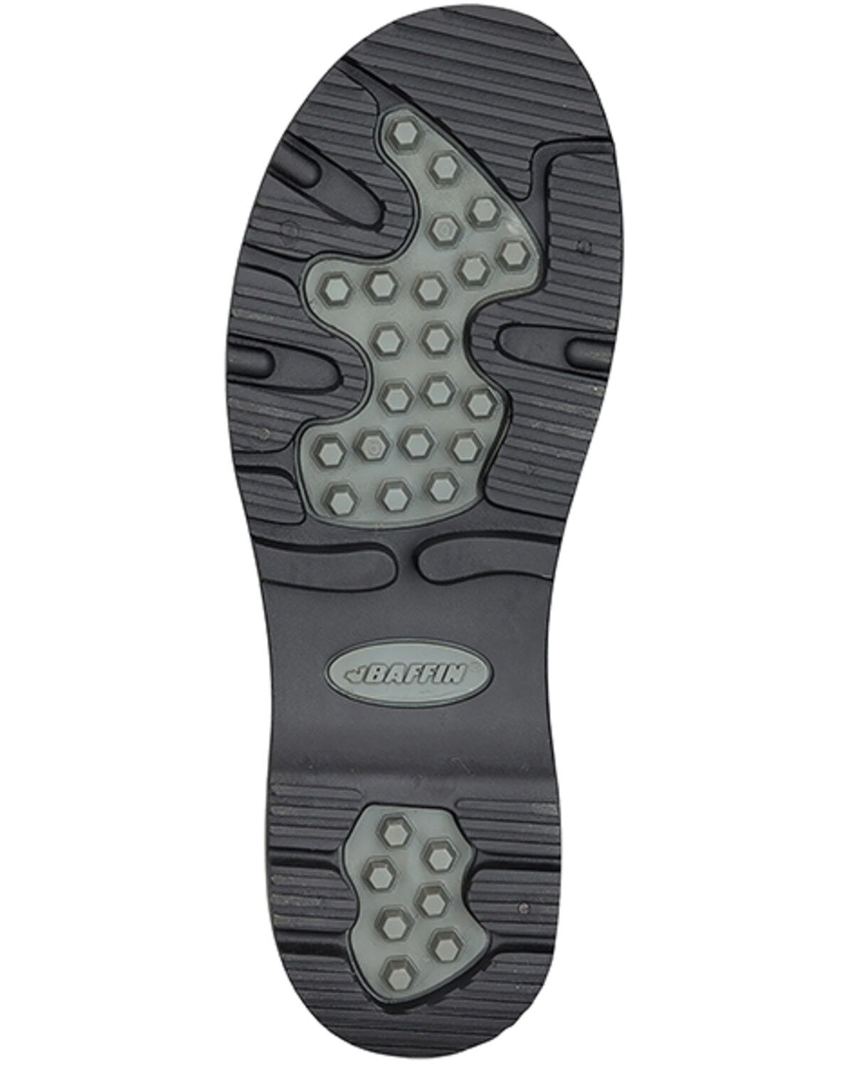 Baffin Women's Canada Insulated Waterproof Boots - Soft Toe