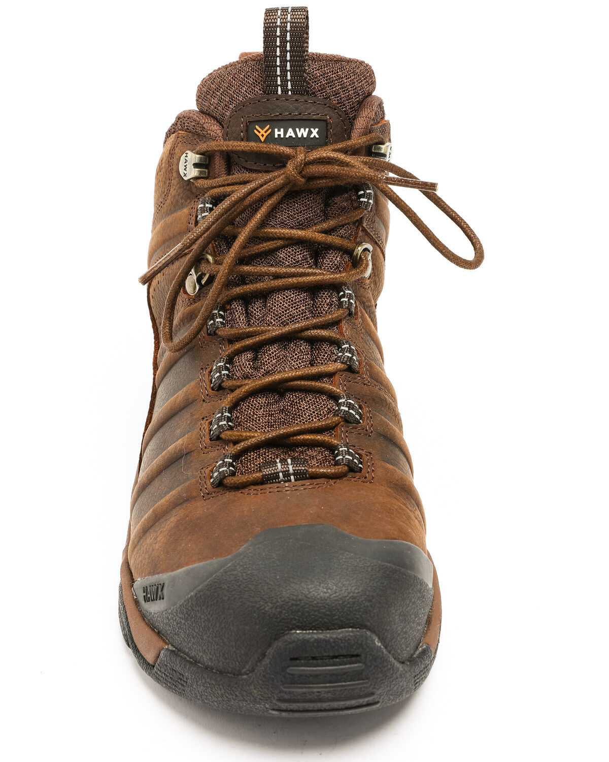 Hawx Men's Axis Hiker Boots - Composite Toe