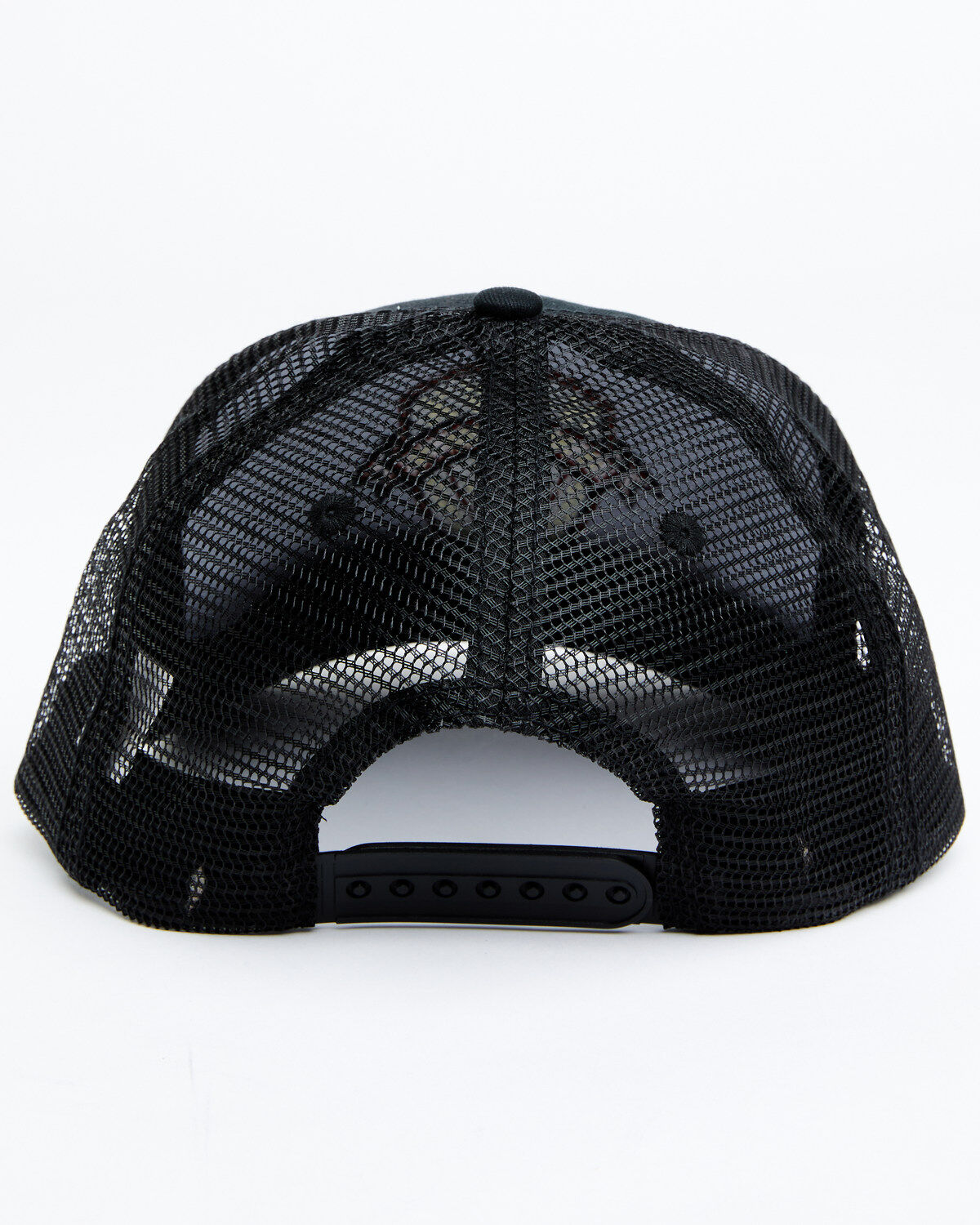 Hawx Men's Ribbon Logo Shield Patch Ball Cap