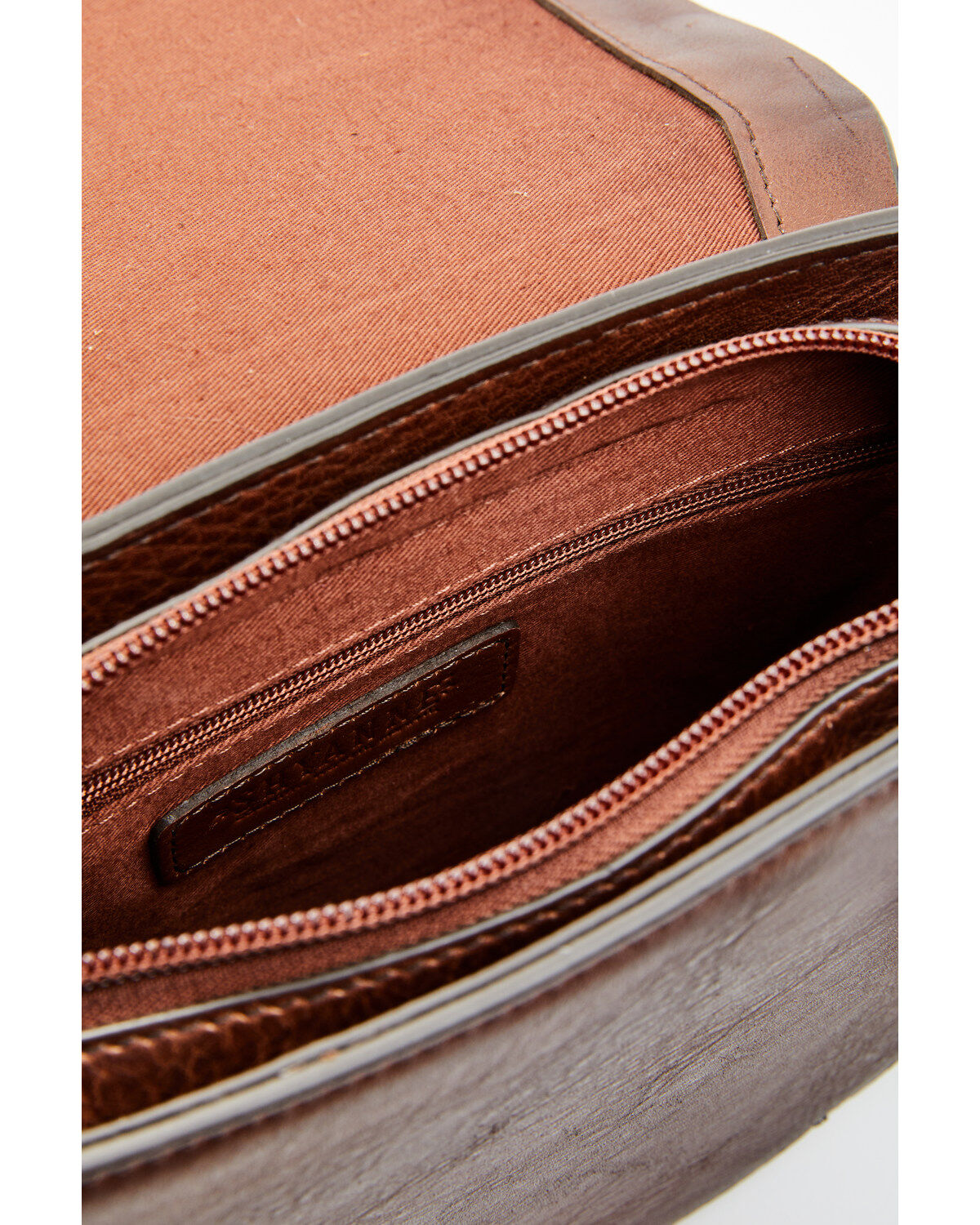 Shyanne Women's Tooled Crossbody Bag