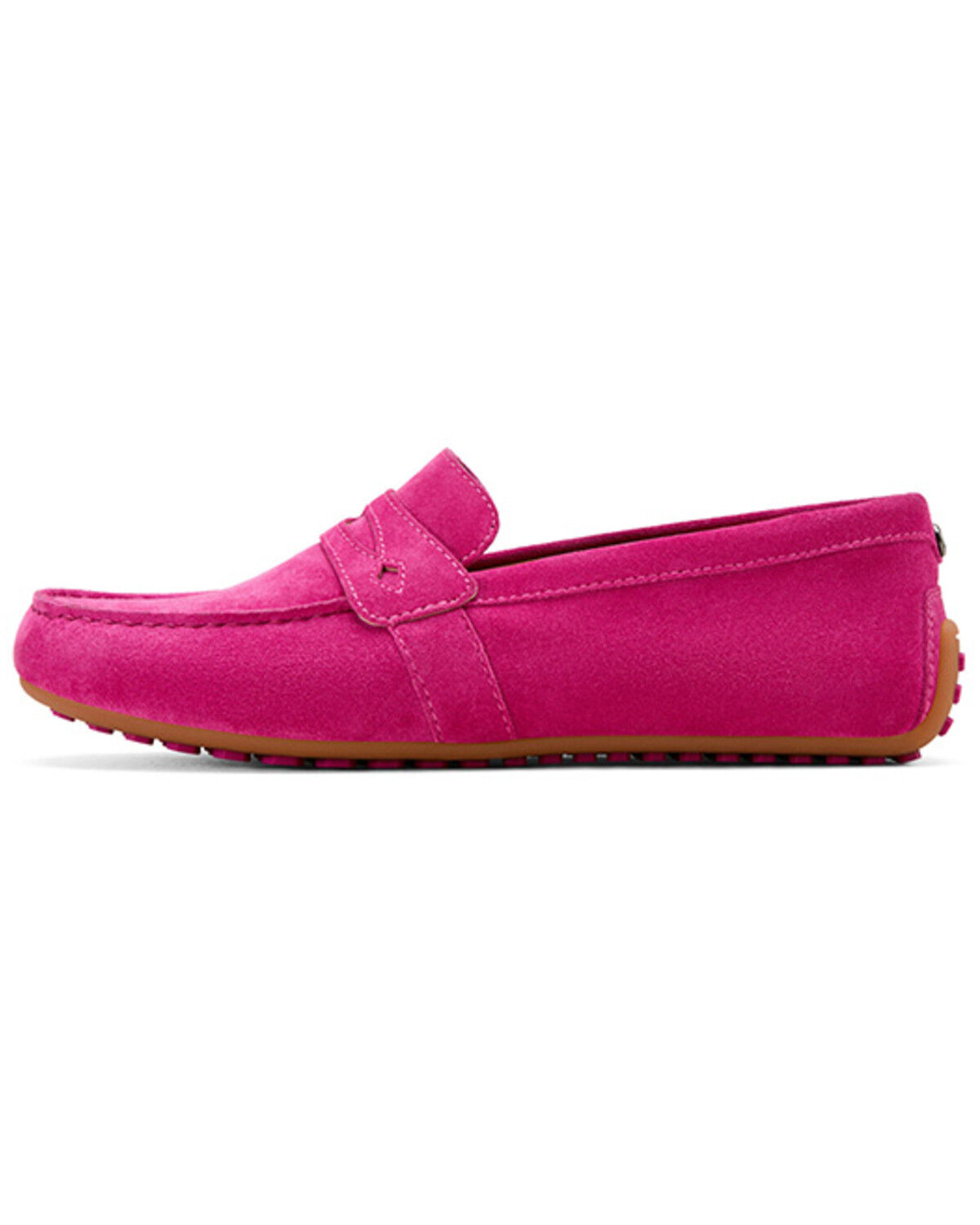 Ariat Women's Selene Casual Driving Shoes - Moc Toe