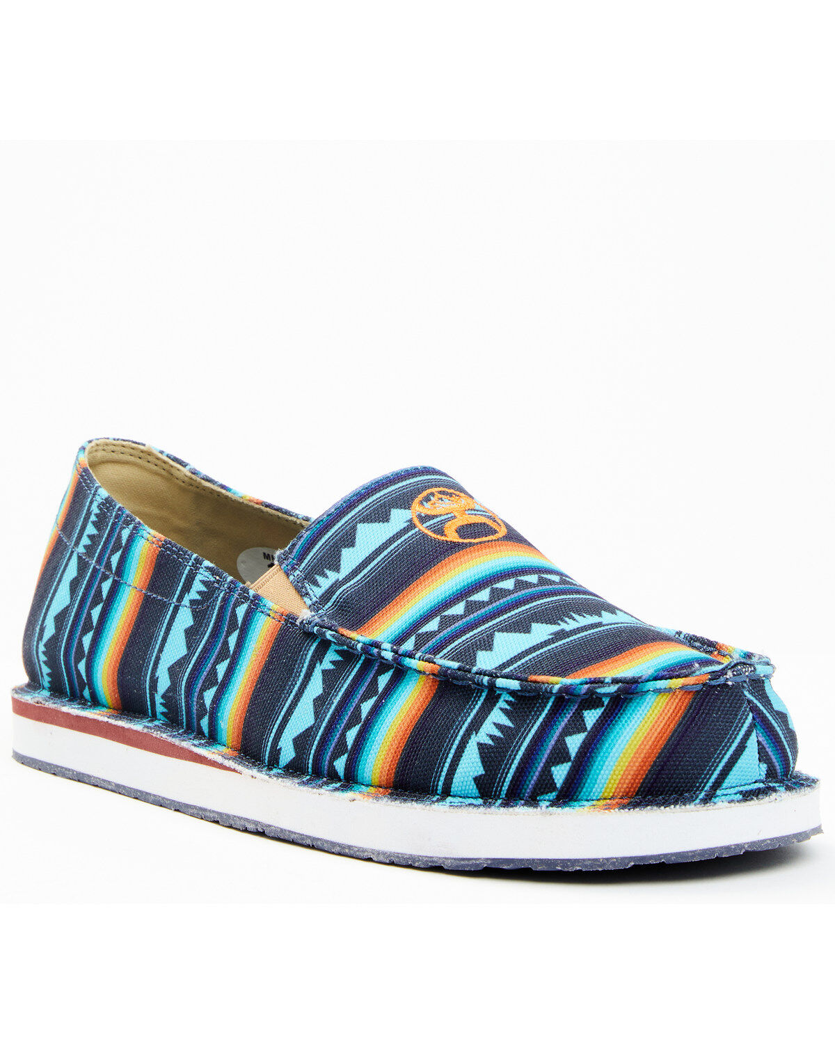 Hooey by Twisted X Men's Slip-On Lopers