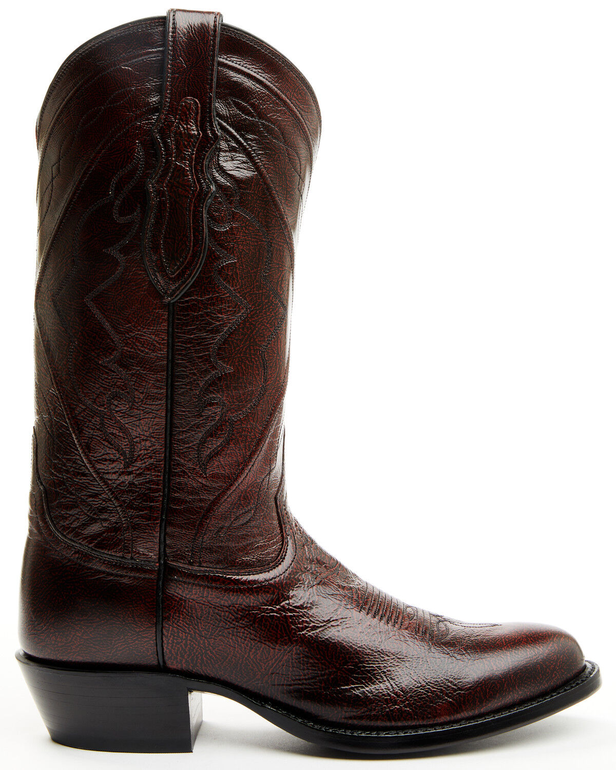 Tony Lama Men's Western Boots - Round Toe