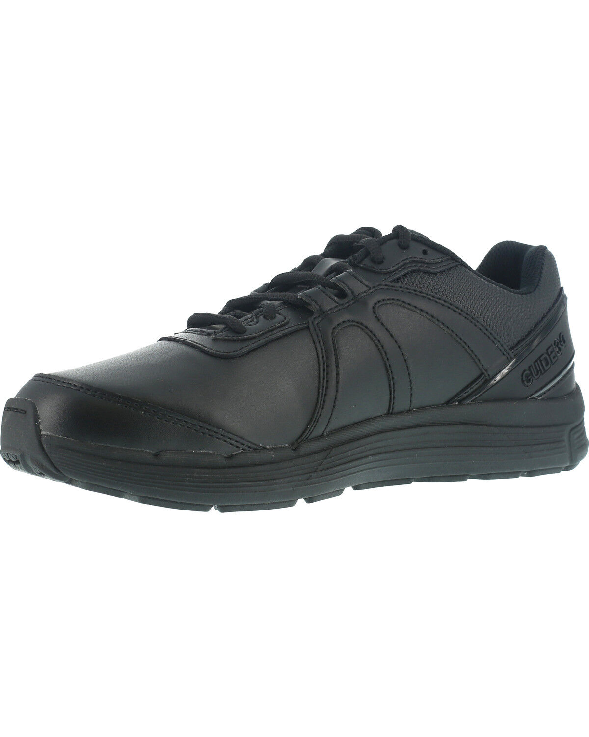 Reebok Women's Guide Athletic Oxford Work Shoes - Soft Toe