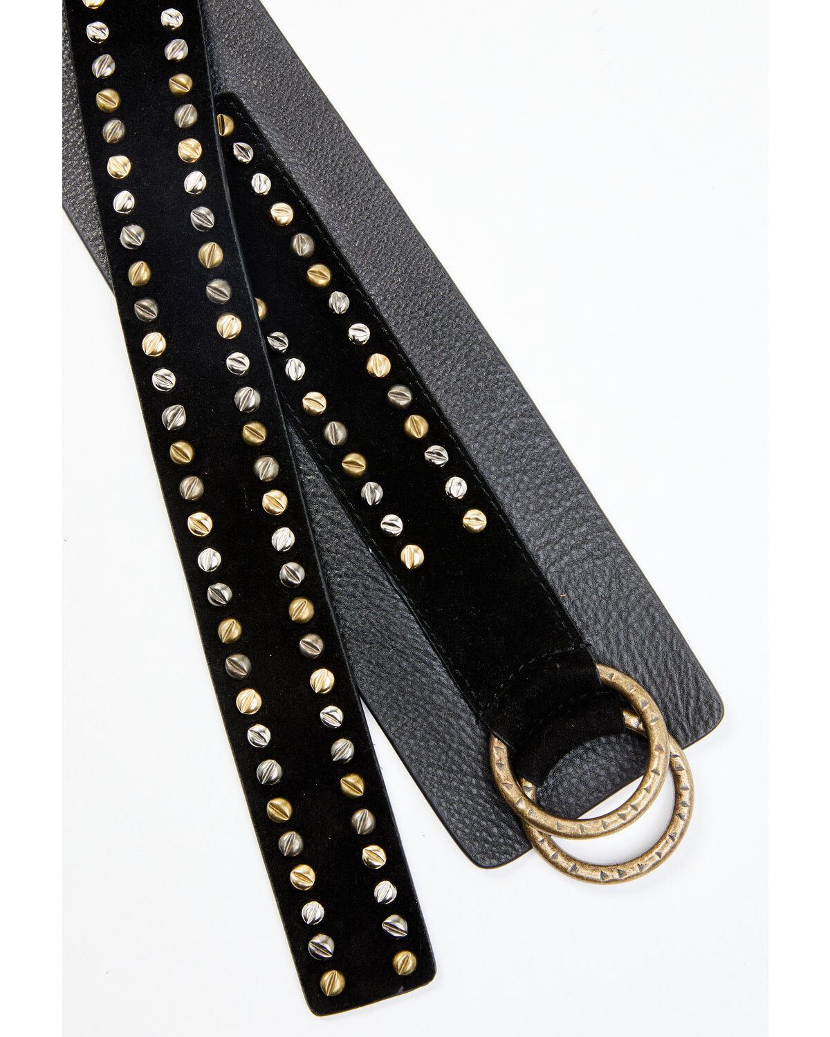 Free People Women's Mason Belt