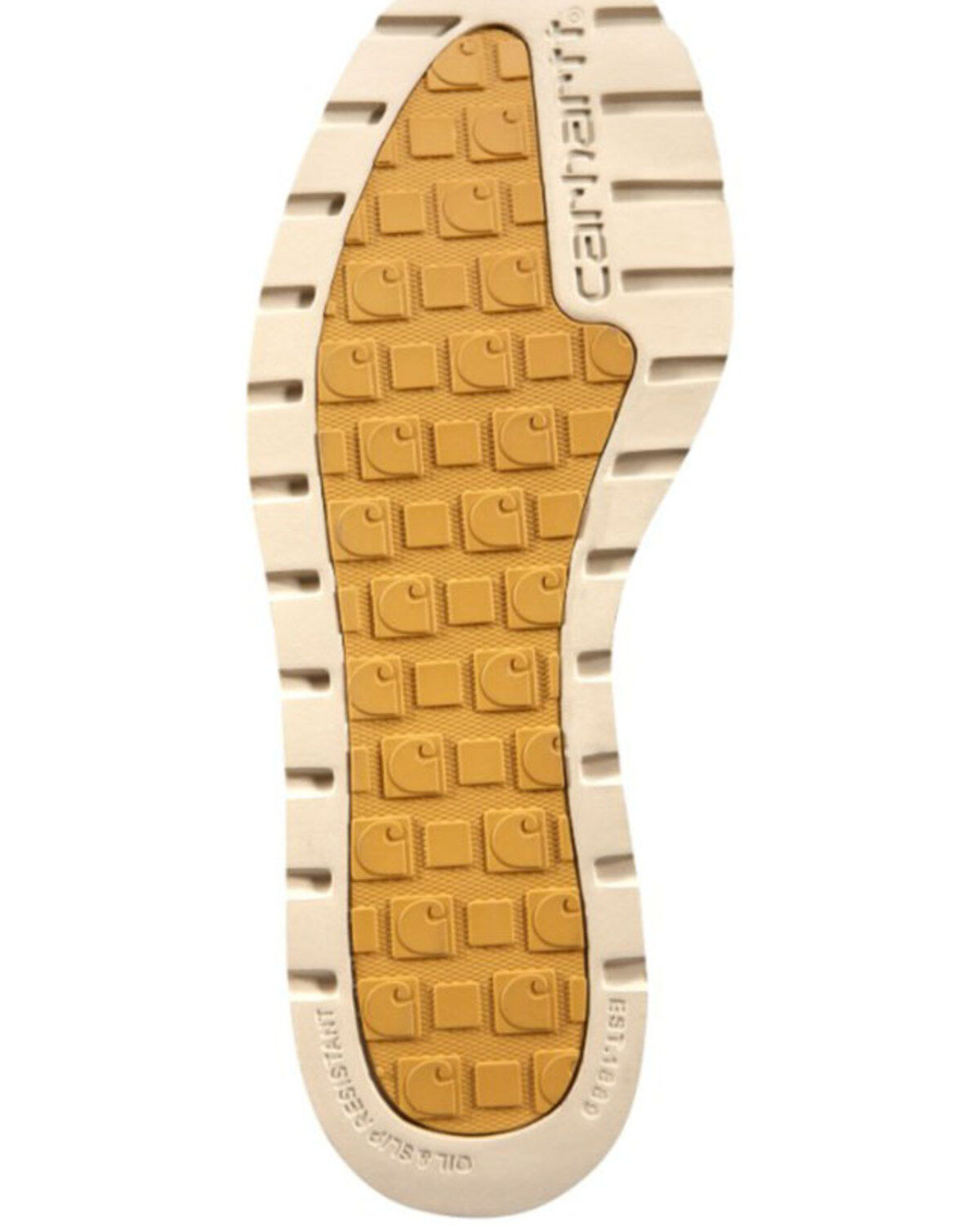 Carhartt Men's 6" Waterproof Wedge Boots - Moc Toe