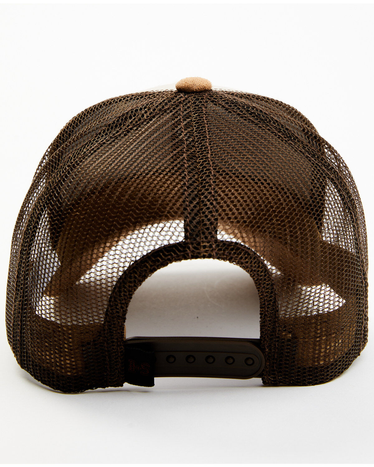 Brothers and Sons Men's Arrowhead Patch Ball Cap