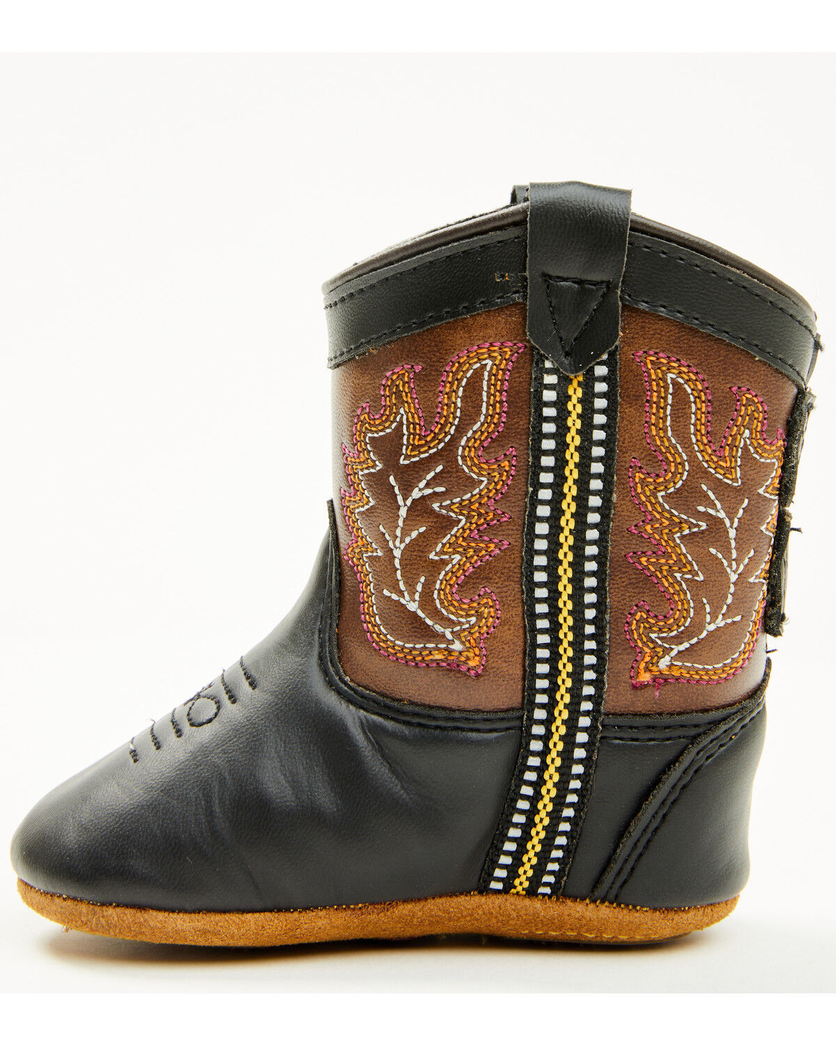 Boot Barn Infant Boys' Blazin Poppet Boots - Round Toe