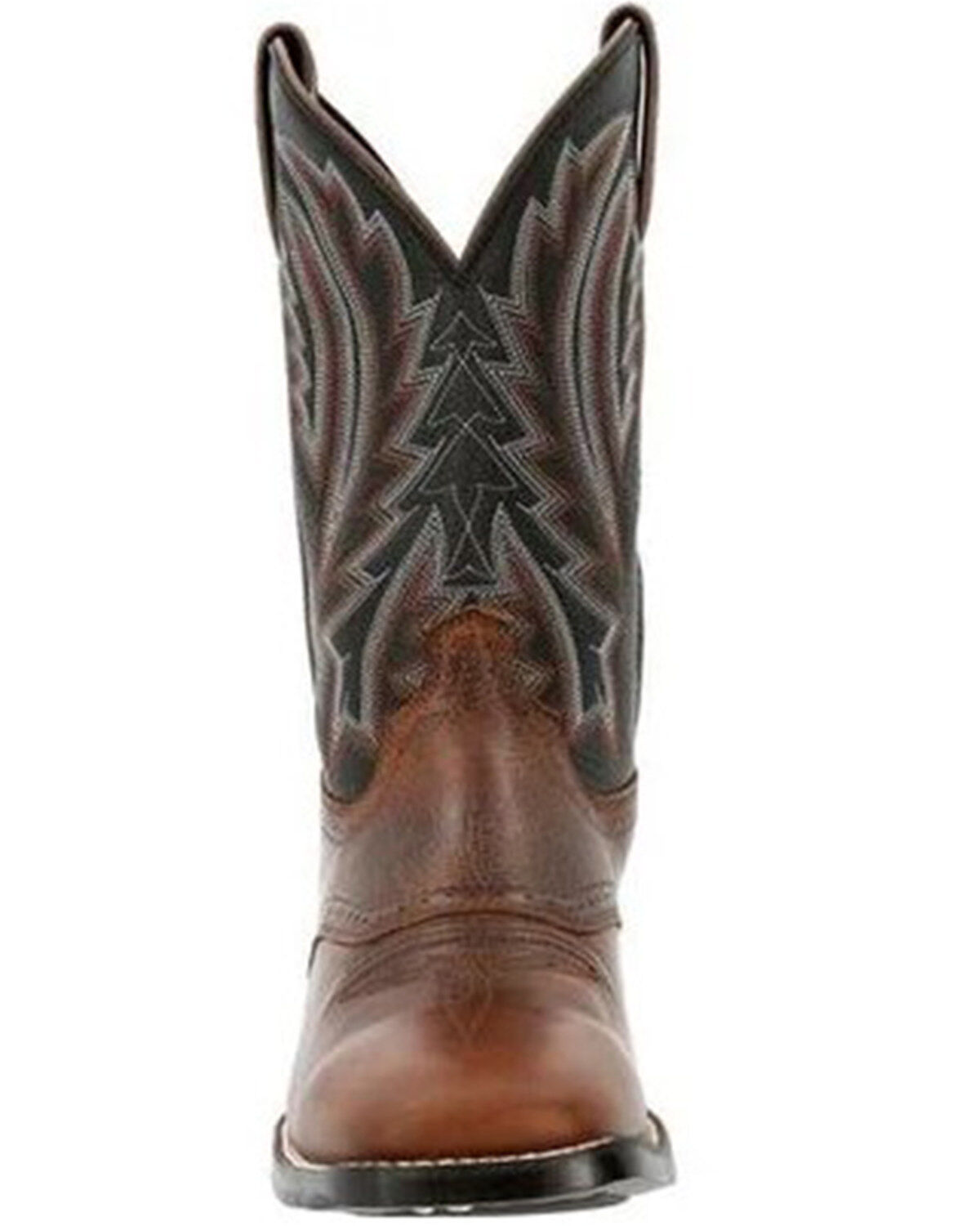 Durango Men's Westward Western Boots - Broad Square Toe