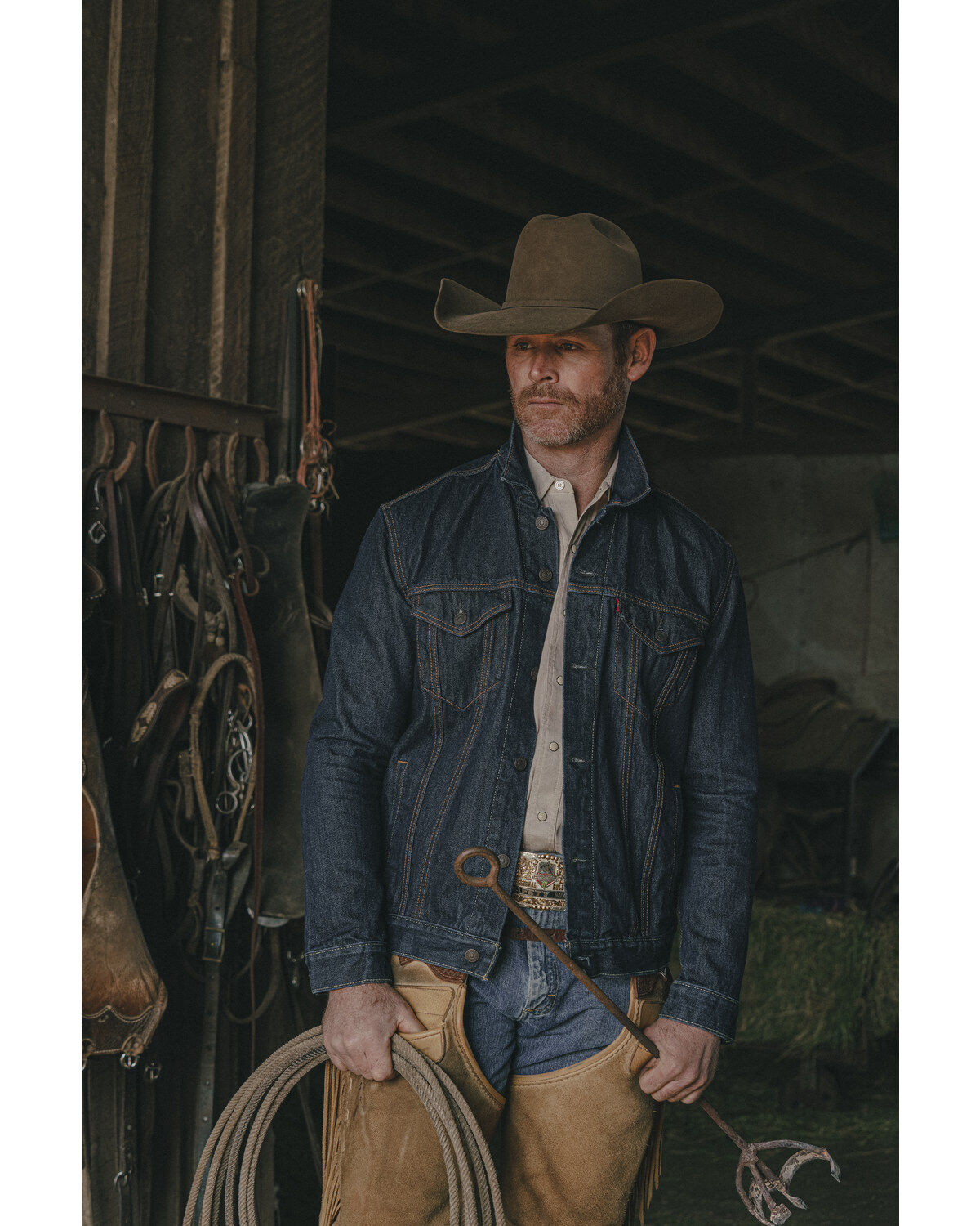Levi's Men's Trucker Jacket