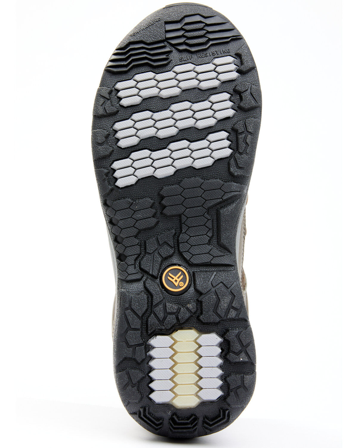 Hawx Men's Axis Waterproof Hiker Boots - Soft Toe