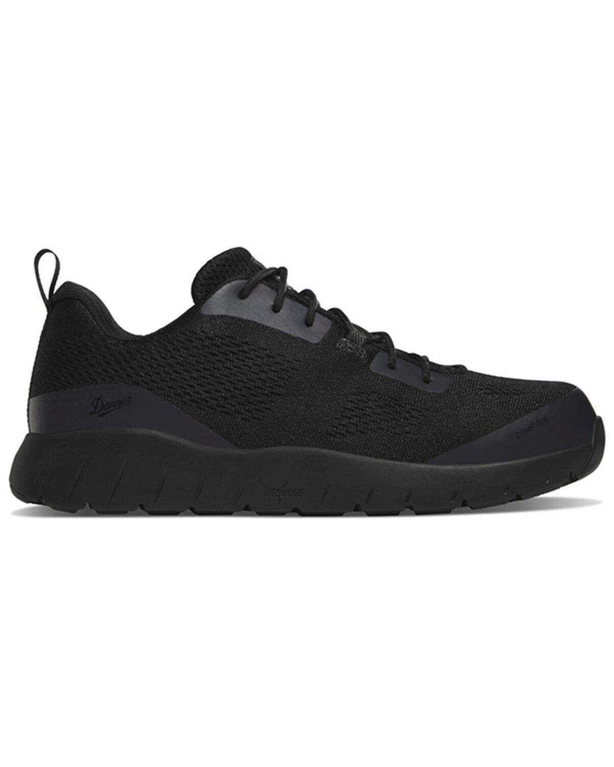 Danner Men's Run Time 3 ESD Work Sneakers - Composite Toe