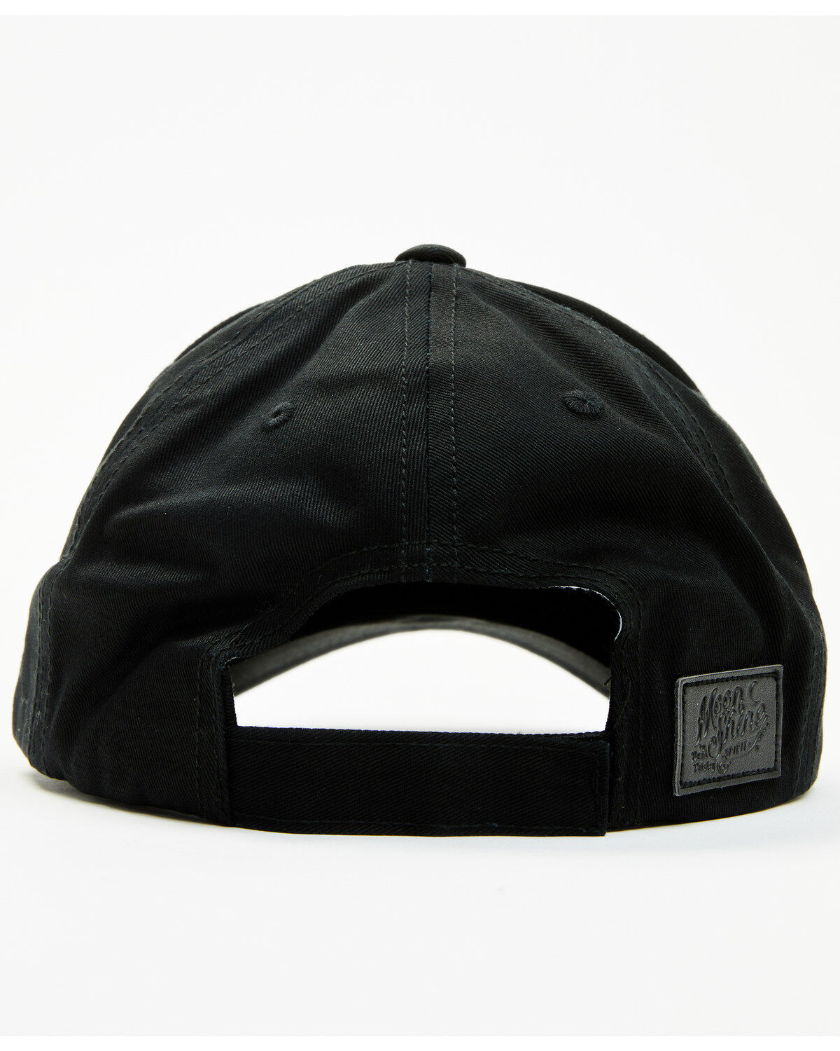 Moonshine Spirit Men's Sugar Skull Mexican Flag Baseball Cap