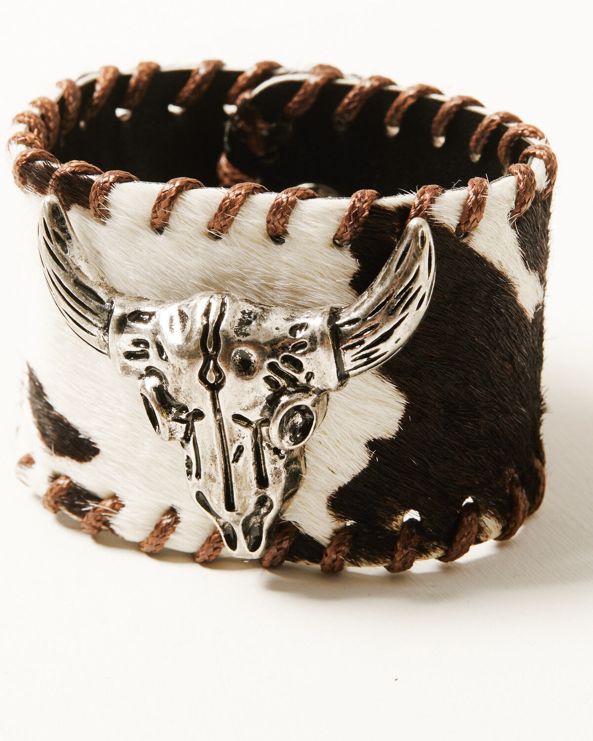 Shyanne Women's Rodeo Luxe Hairon Bracelet