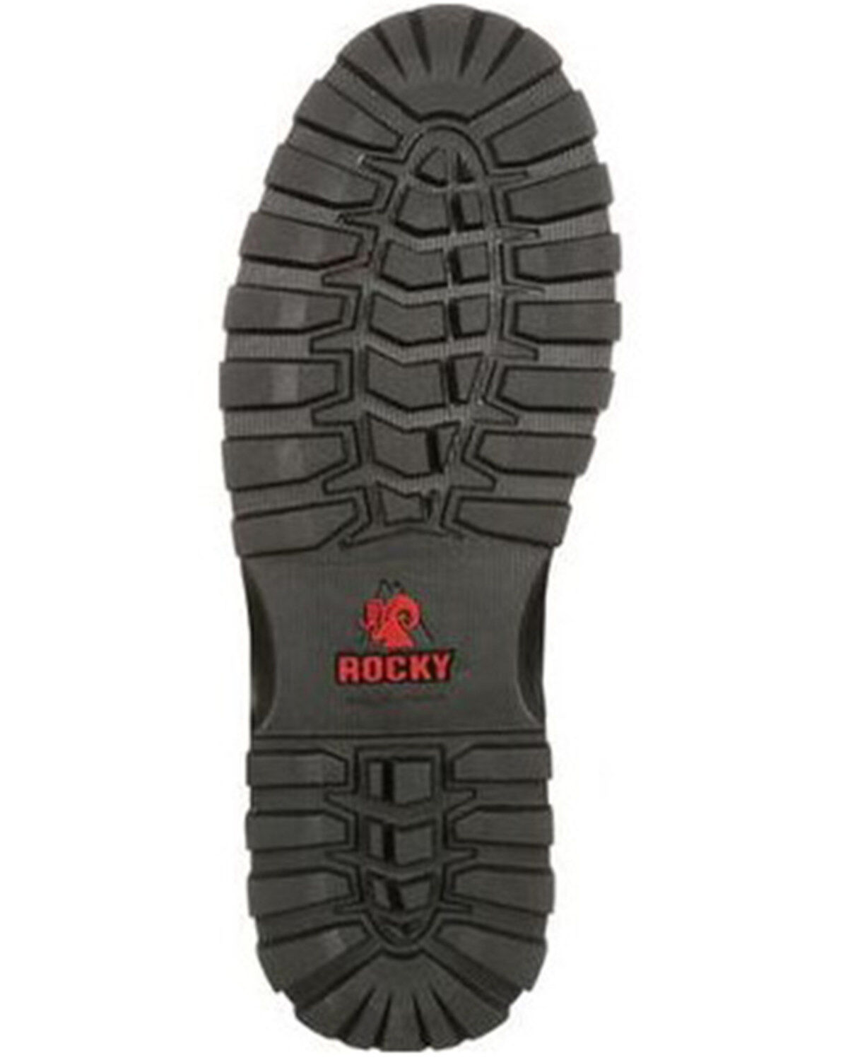 Rocky Men's Outback GORE-TEX Waterproof Boots - Moc Toe