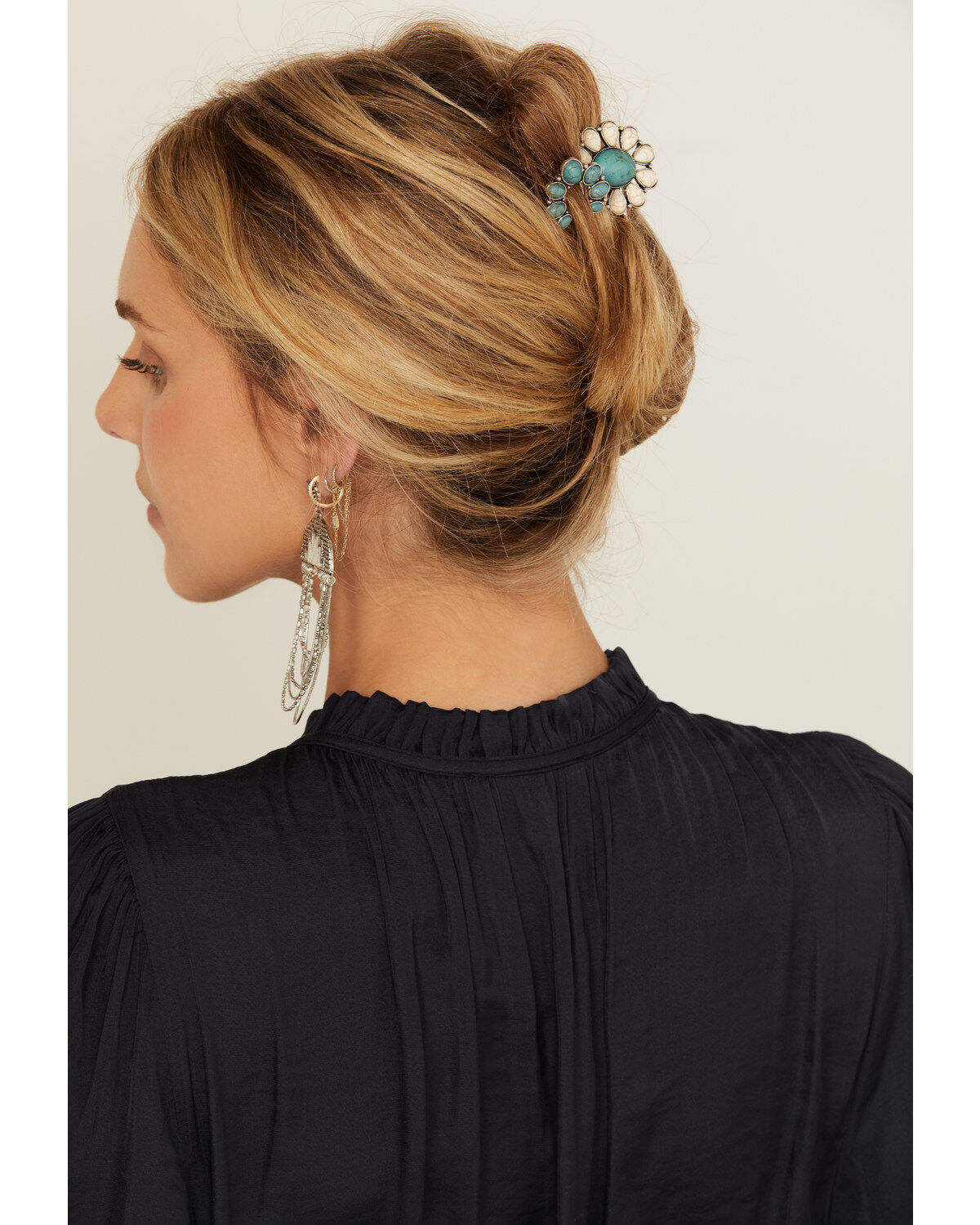 Shyanne Women's Hair Pins - 2 Piece
