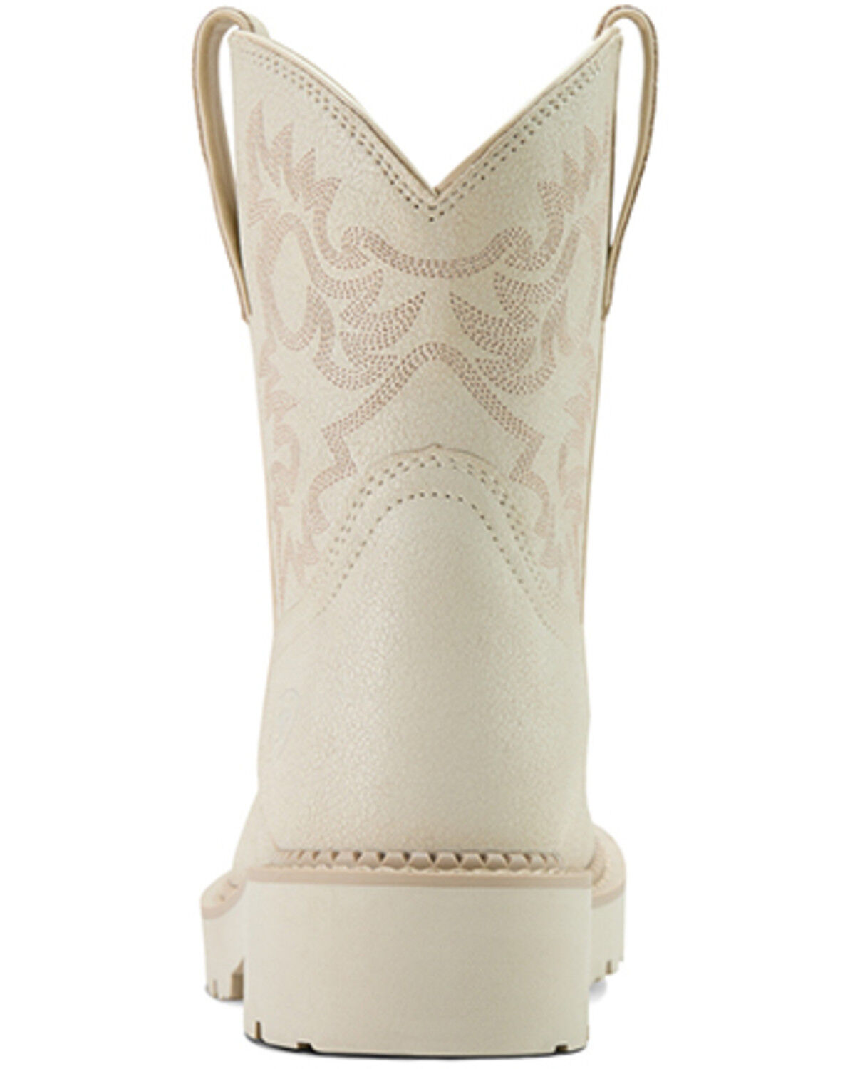 Ariat Women's Fatbaby Western Boots - Round Toe