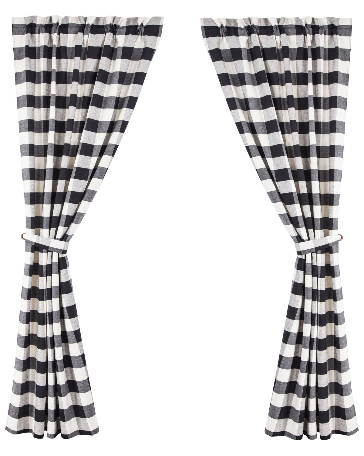 HiEnd Accents Camille Curtains