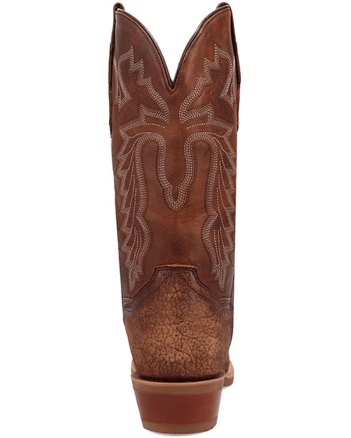Dan Post Men's Neeley Performance Western Boots - Round Toe