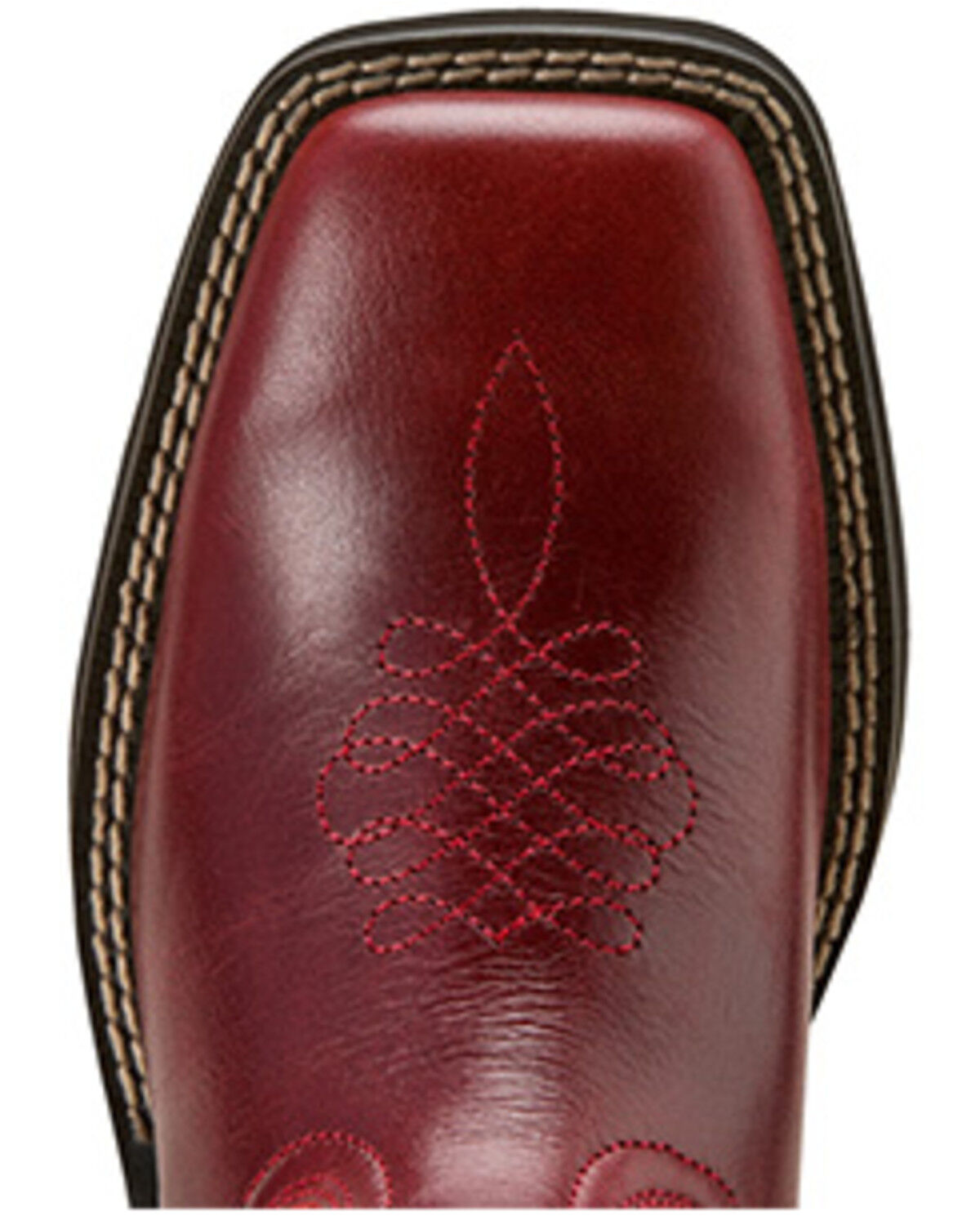 Ariat Women's Callie Western Boots - Broad Square Toe