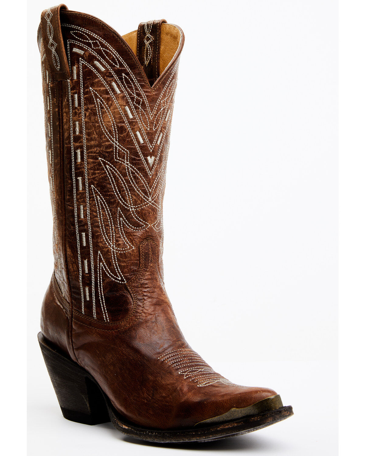 Idyllwind Women's Retro Rock Western Boots - Round Toe