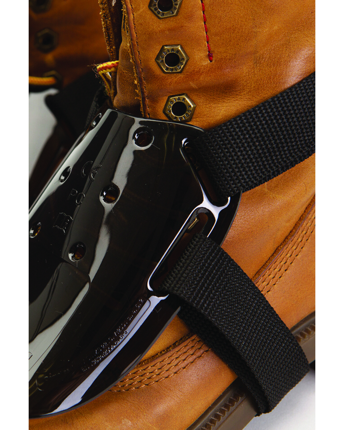 MetStrap for Met Guard Metatarsal Protection