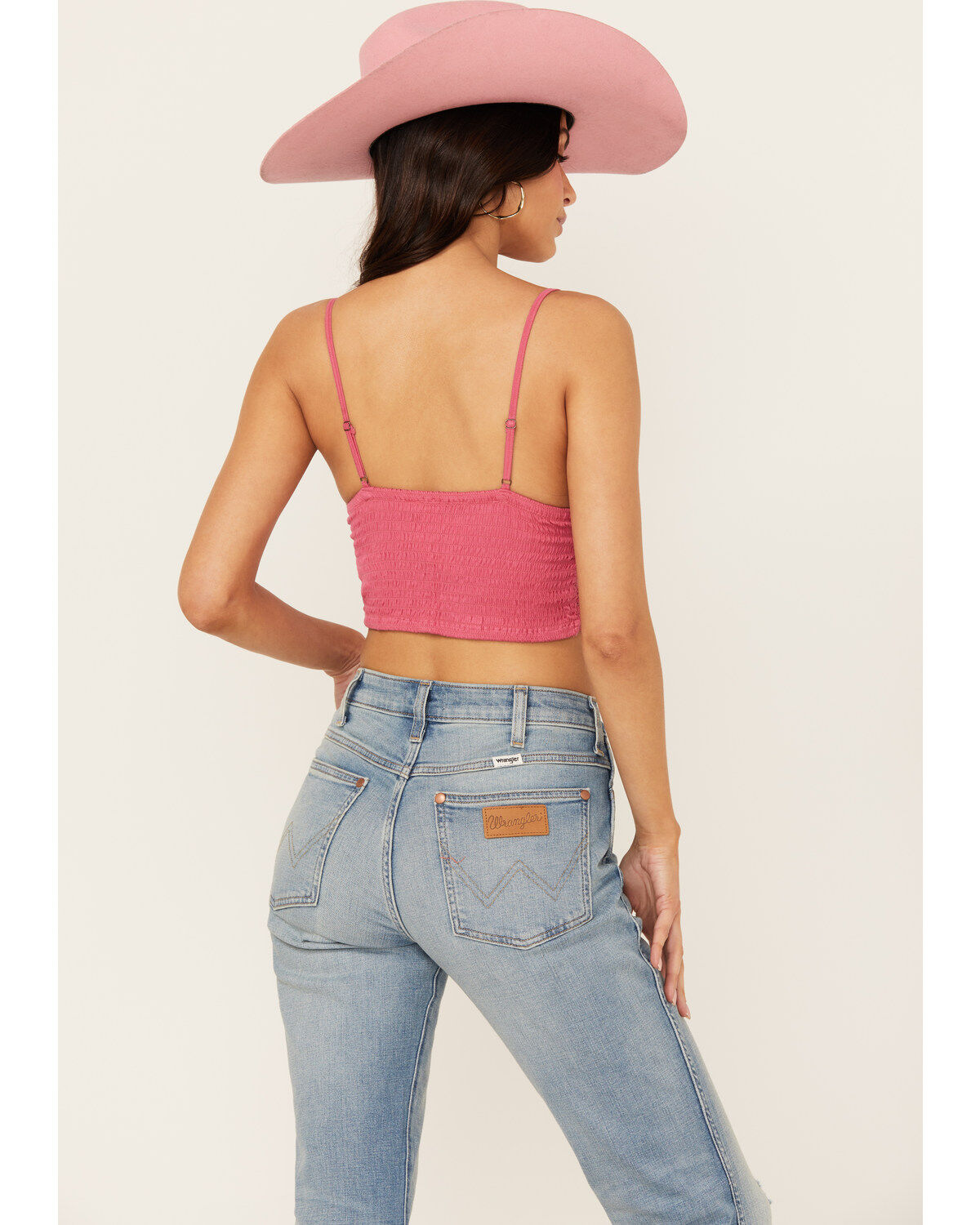 Free People Women's Amina Bralette