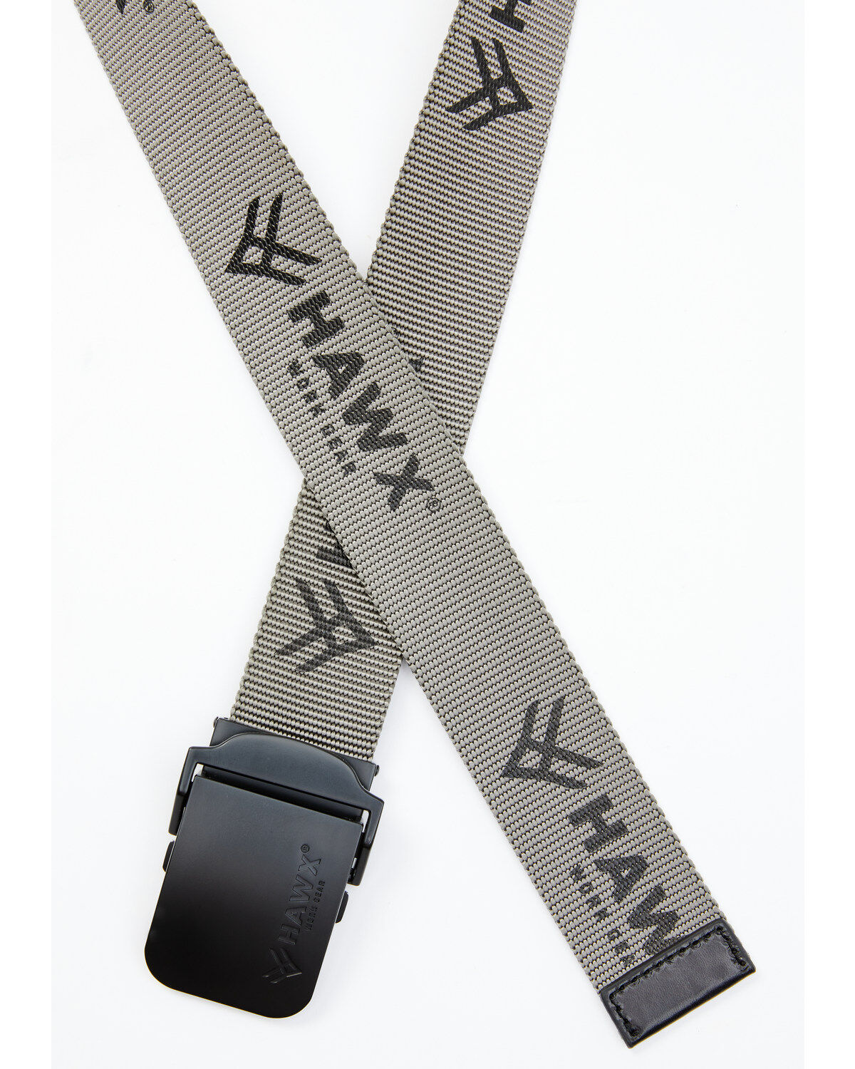 Hawx Men's Web Belt