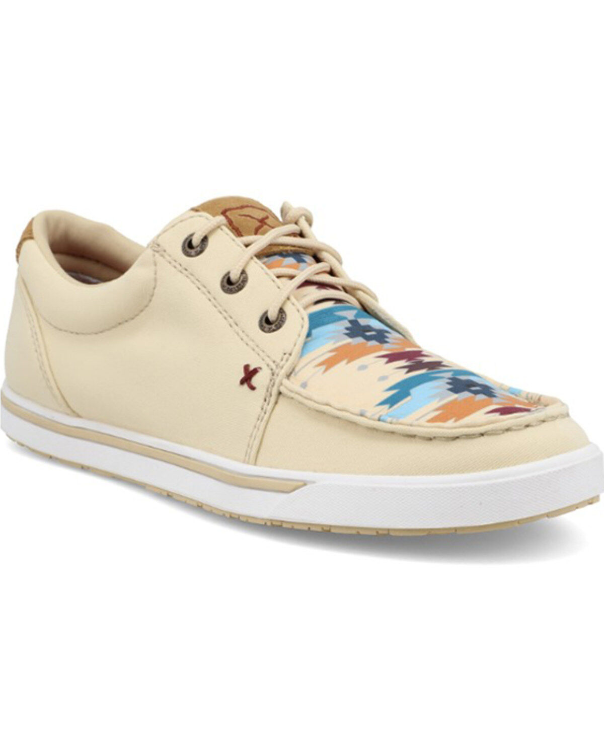 Twisted X Women's Casual Kicks - Moc Toe